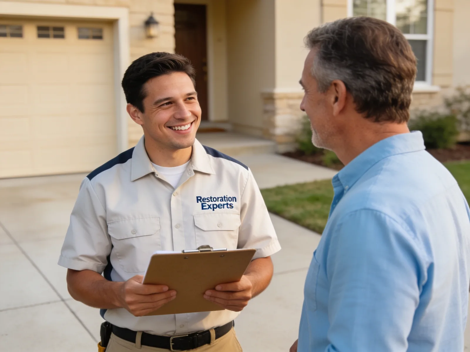 Water Damage Cleanup Benkelman, NE FAQs